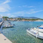 Apartment Zoe - Goelba