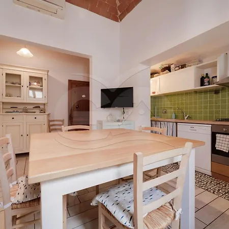 Zoe - Goelba 公寓 坎普码港