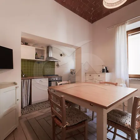 Zoe - Goelba Apartment *