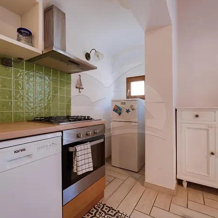 Zoe - Goelba Apartamento Marina di Campo