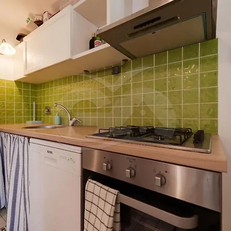 Zoe - Goelba Apartamento Marina di Campo