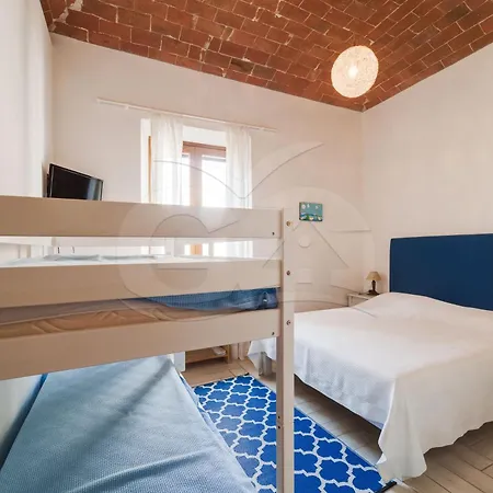 Zoe - Goelba * Marina di Campo