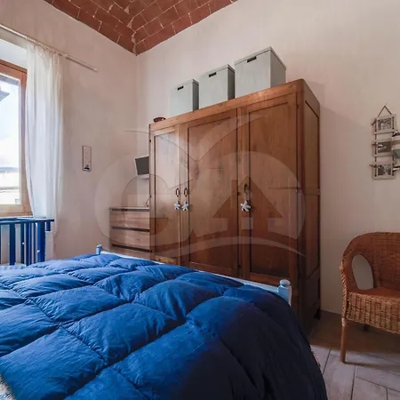 公寓 Zoe - Goelba 坎普码港