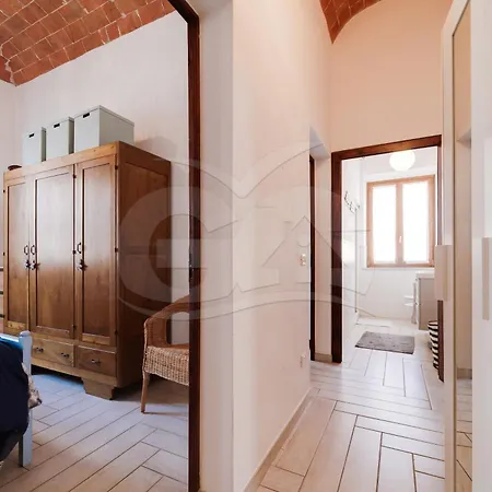 Zoe - Goelba Apartamento