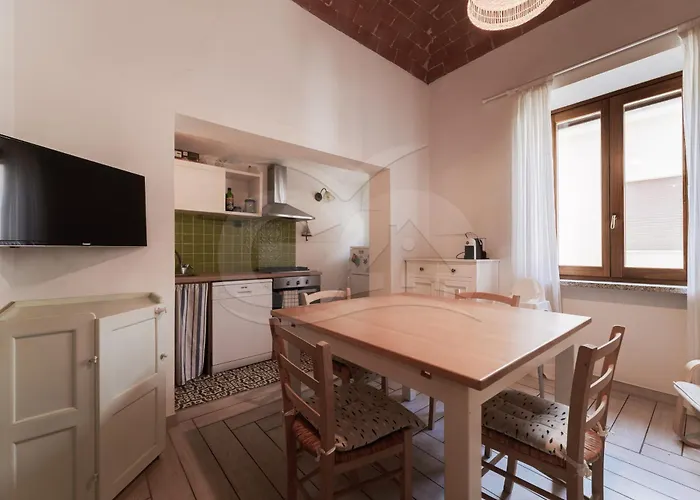 Zoe - Goelba 公寓 *