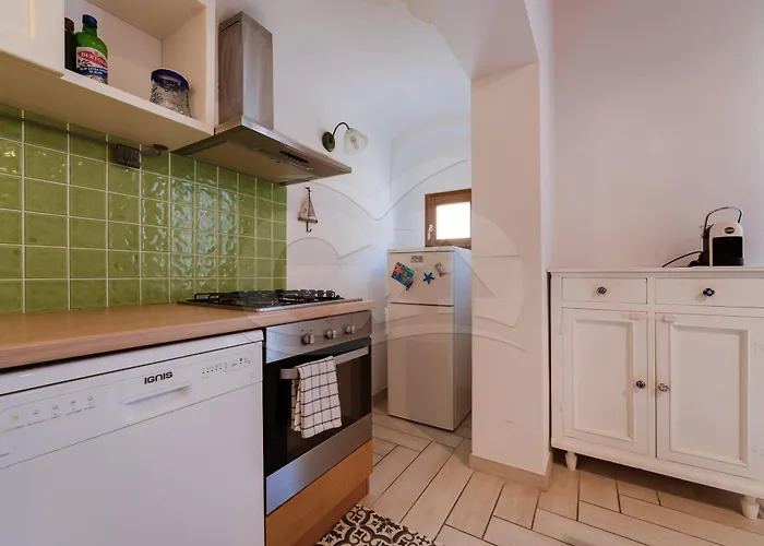 Zoe - Goelba 公寓 坎普码港