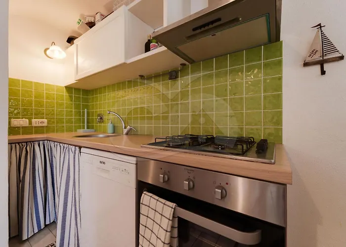 Zoe - Goelba 公寓 坎普码港