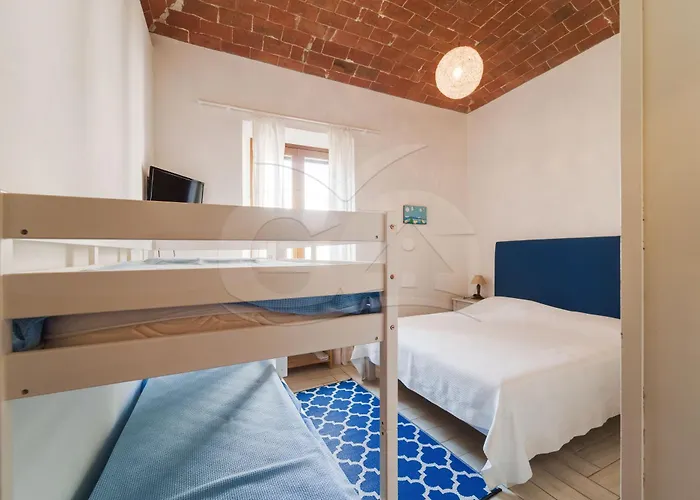 Zoe - Goelba * Marina di Campo