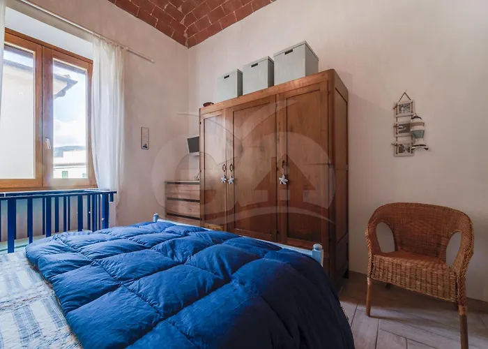 公寓 Zoe - Goelba 坎普码港