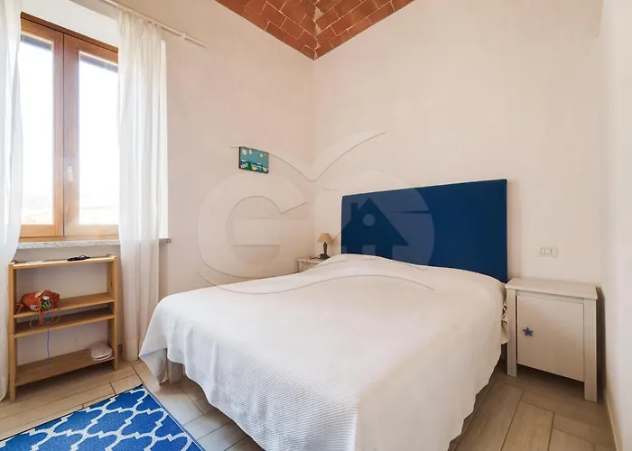 公寓 Zoe - Goelba *