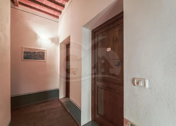 Zoe - Goelba 公寓 *